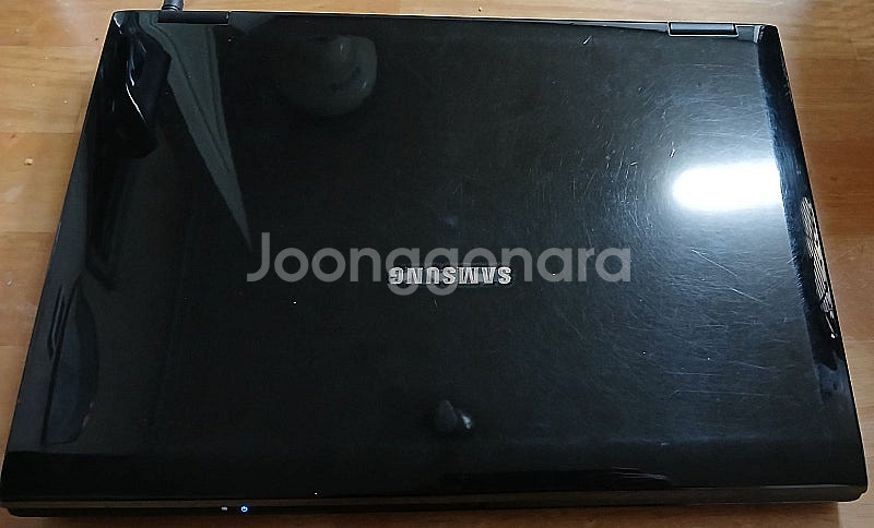 삼성 17인치 노트북센스 R700 (부품용)--1