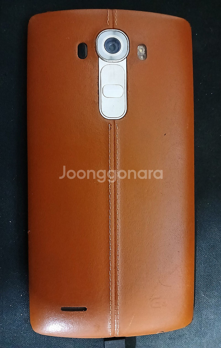엘지G4 휴대폰 LG-F500K (3사 통화가능, 수발...--0