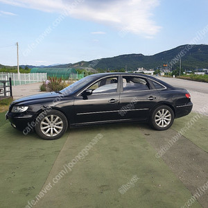 (포항)그랜저TG Q270