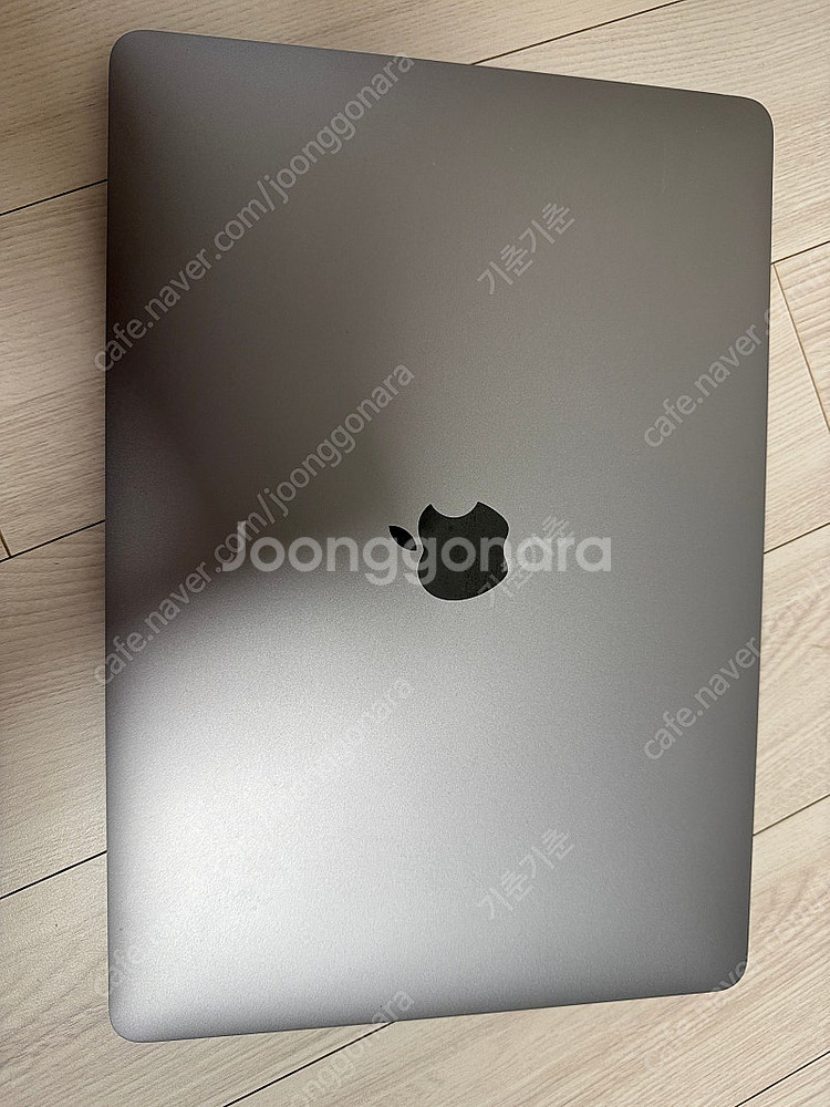 맥북에어 m1 8gb/256gb (배터리교체)--0