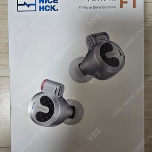 NiceHCK F1 풀박스 A급