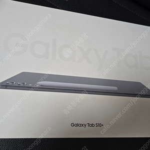 삼성 갤럭시 탭 S10 플러스 Wi-Fi 512GB 미개봉 판매합니다