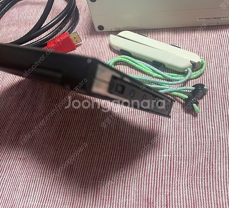 닌텐도 스위치 모여봐요 동물의 숲 에디션 풀세트 택포--6