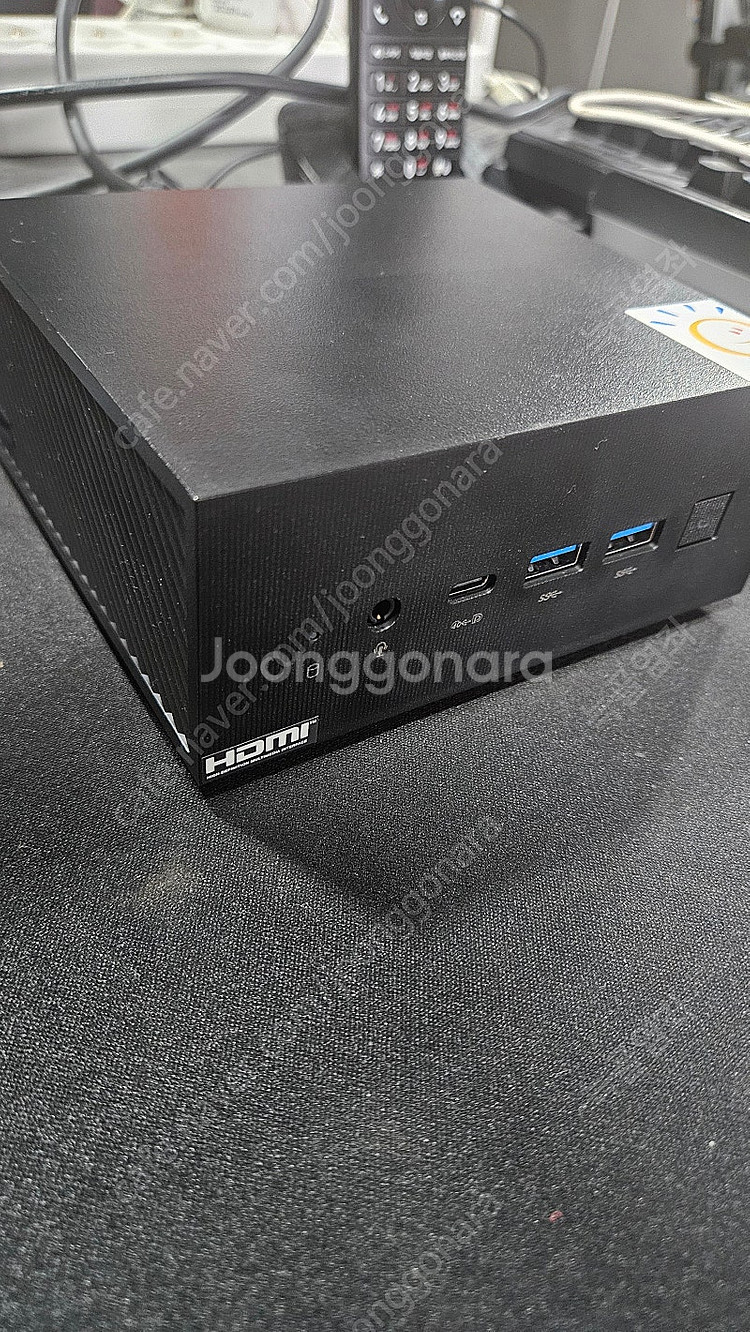 고사양 미니 PC (전문가 추천)--0