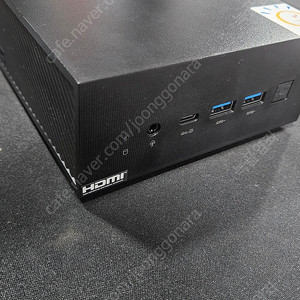 고사양 미니 PC (전문가 추천)