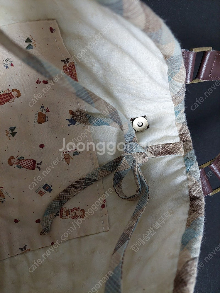 반값무료 퀼팅 가방 쇼퍼백 토트백 숄더백--2