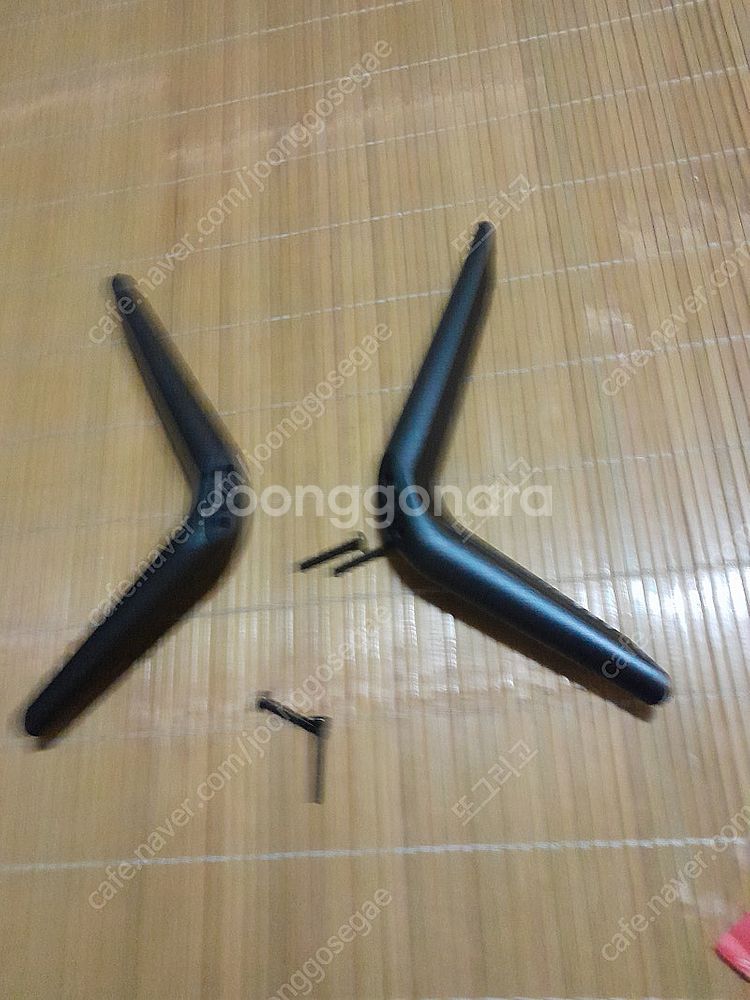 MONEX 50인치, 엑사비오 55인치TV용 받침대 각...--4