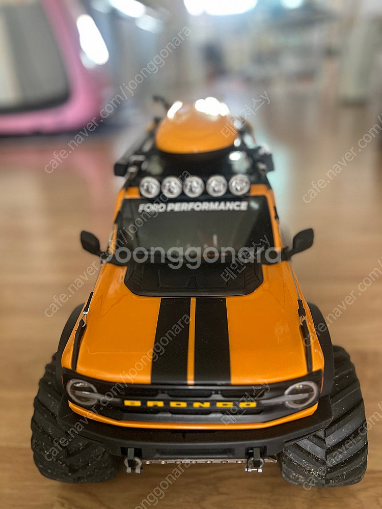 trx4 뉴 브롱코--1