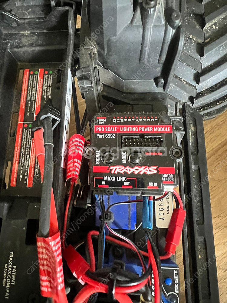 trx4 뉴 브롱코--6