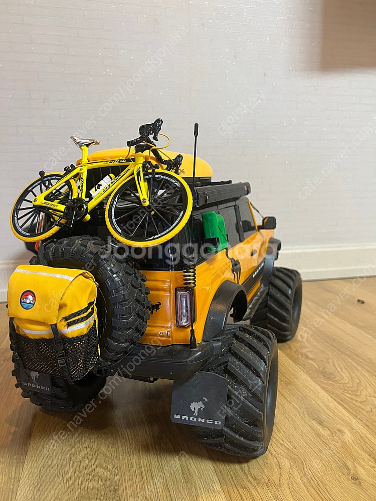 trx4 뉴 브롱코--9