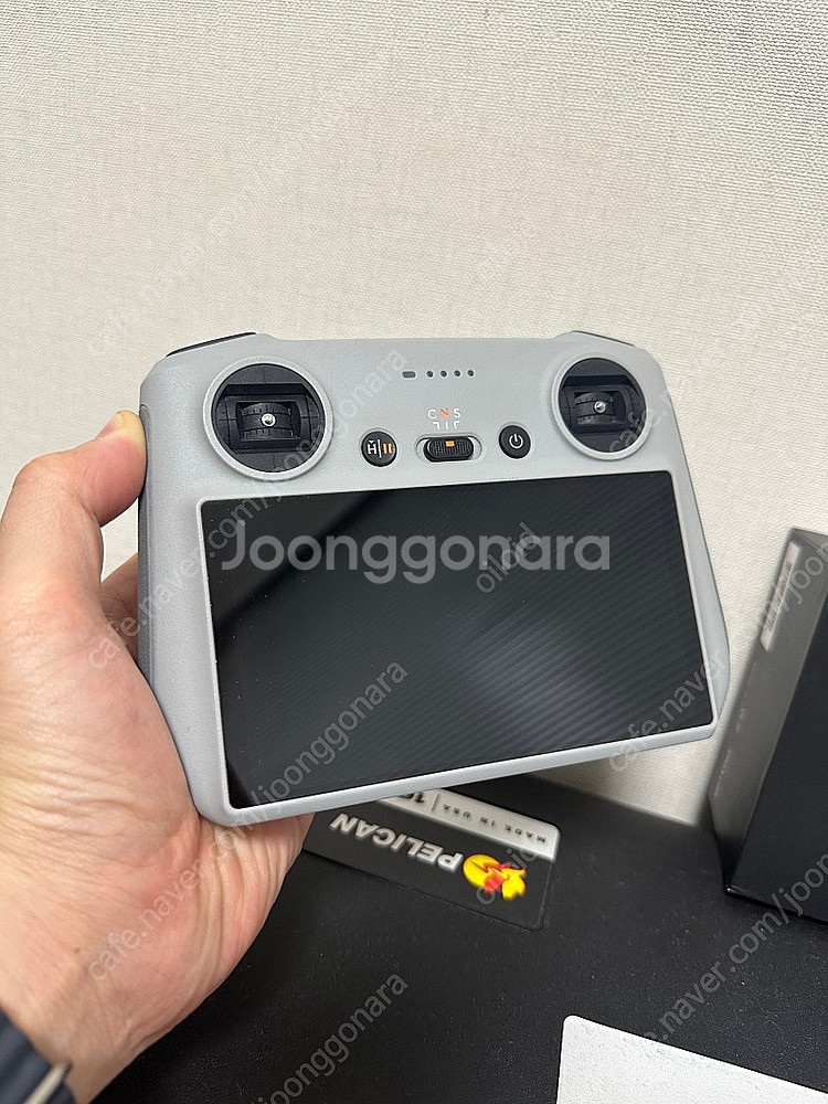 DJI RC 조종기 판매합니다--0