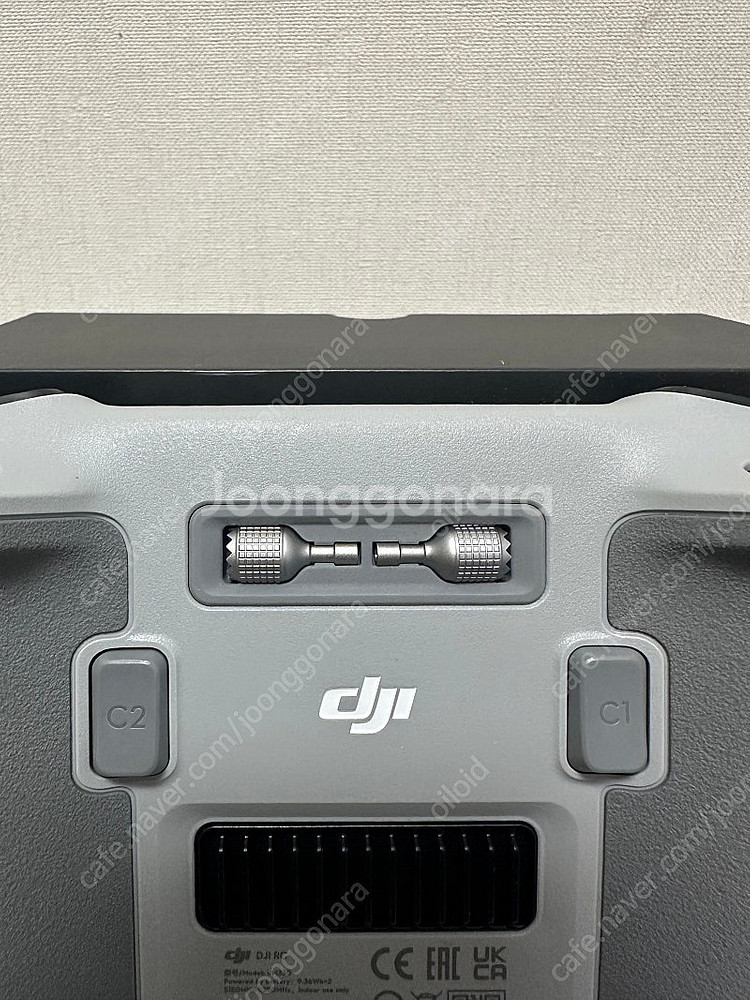 DJI RC 조종기 판매합니다--3