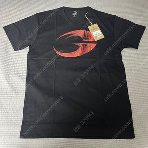 가스프 GASP 반팔티 XL