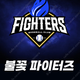 불꽃야구 직관 1루 2연석 양도