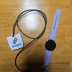 갤럭시워치5 40mm 판매합니다