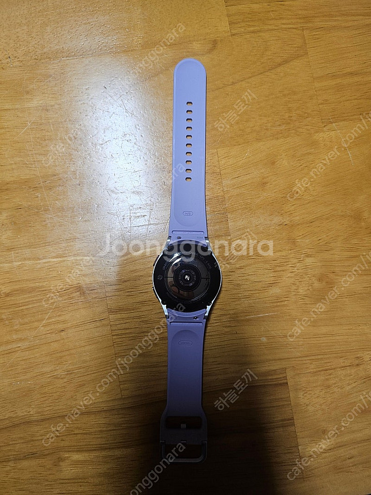 갤럭시워치5 40mm 판매합니다--1