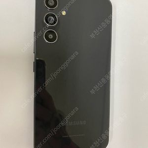 029187 SK 갤럭시퀀텀4 블랙 외관SS급 128GB 자녀폰 효도폰 업무폰 추천 17만 부천 개통일24년5월달