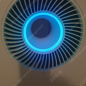 코웨이 공기청정기 AP-1519m