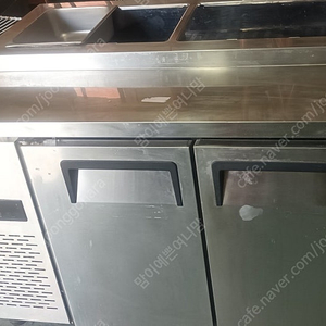 간냉식토핑냉장고 김밥냉장고 반찬냉장고