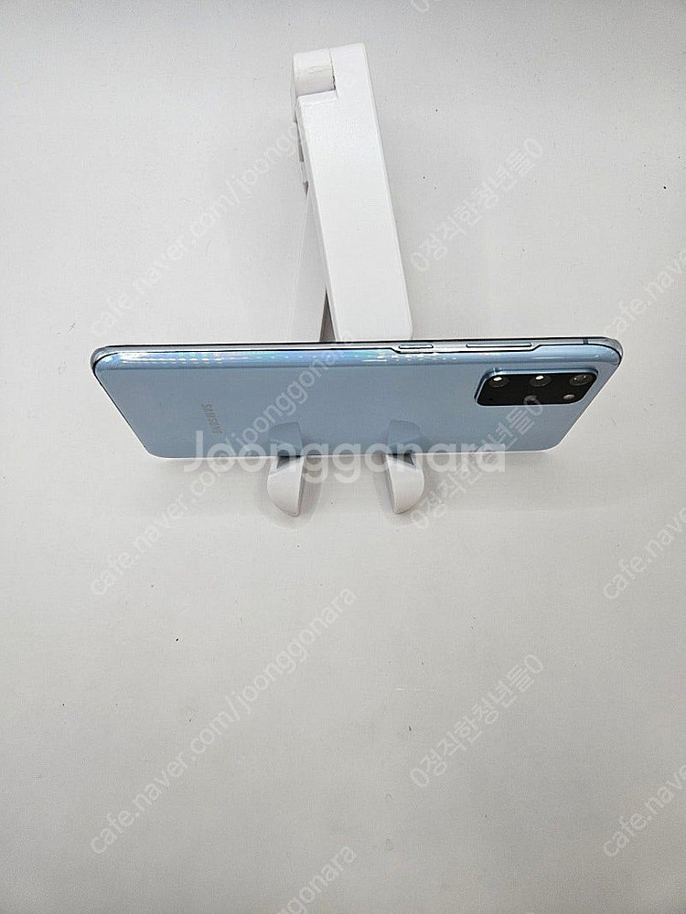 ◆특가◆ S20플러스 블루 256GB 중고폰,공기계--5