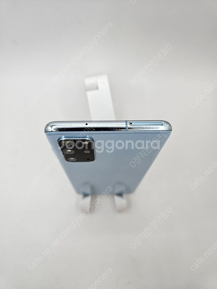 ◆특가◆ S20플러스 블루 256GB 중고폰,공기계--6