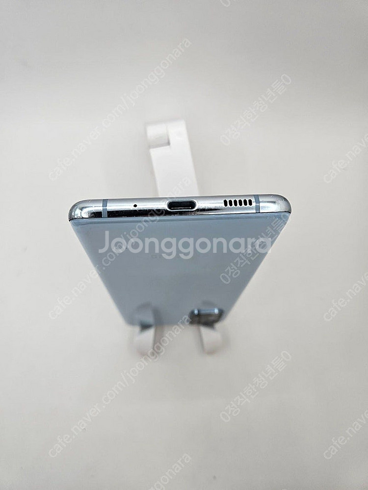 ◆특가◆ S20플러스 블루 256GB 중고폰,공기계--7