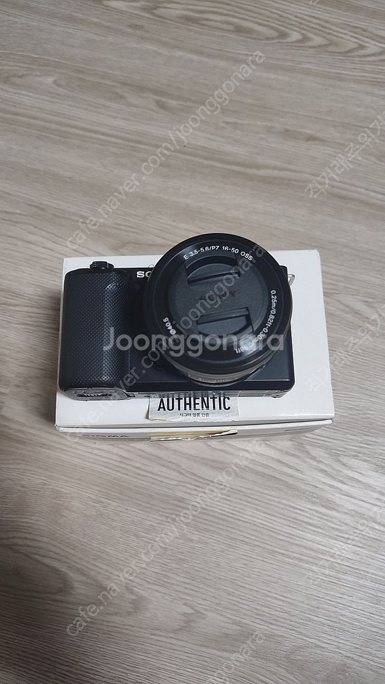 sony zv-e10 +번들렌즈+슈팅그립+윈드스크린 블...--0