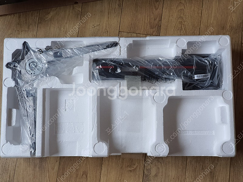 알파스캔 AOC C24G1 판매합니다--1