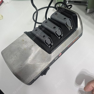 쉐프 초이스120. 전동칼갈이