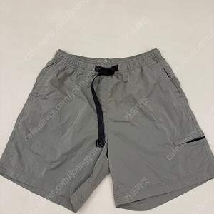 모이프 Moif 유니폼쇼츠 반바지 / 3사이즈