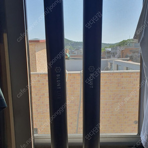 블런트 라이트 3 우산