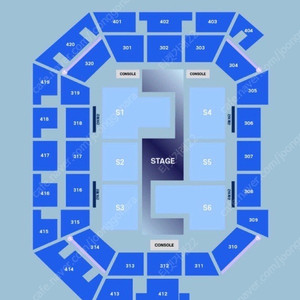 TWICE 콘서트 티켓7/20일(일)