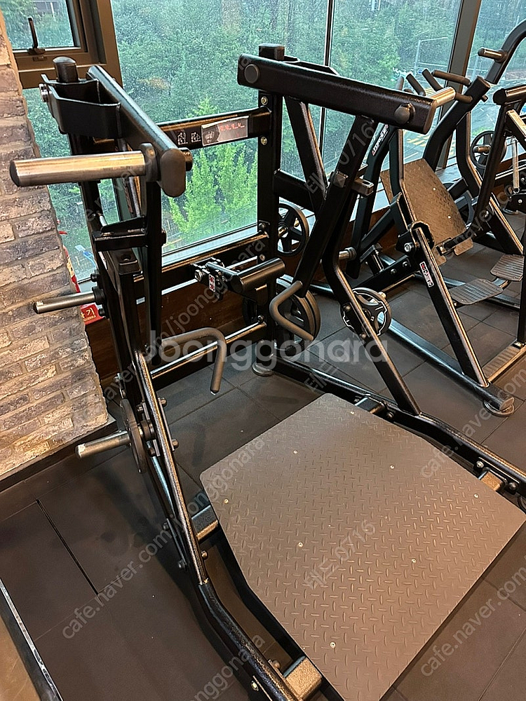 뉴텍 로우로우/ 머신판매합니다 상태최상--0