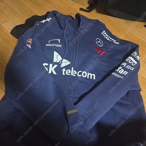 t123msi 후드집업 페이커마킹 팝니다