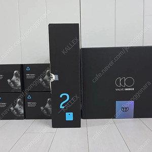 바이브 트래커 3.0, 베이스 스테이션 2.0, 인덱스 컨트롤러 팝니다