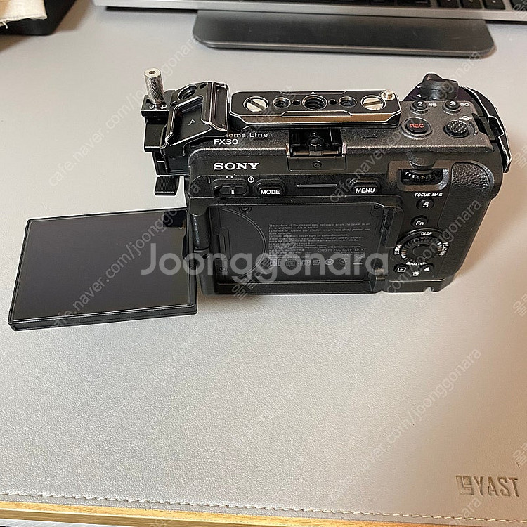 FX30 + 시그마 18-50 + LH5P ii + N...--4