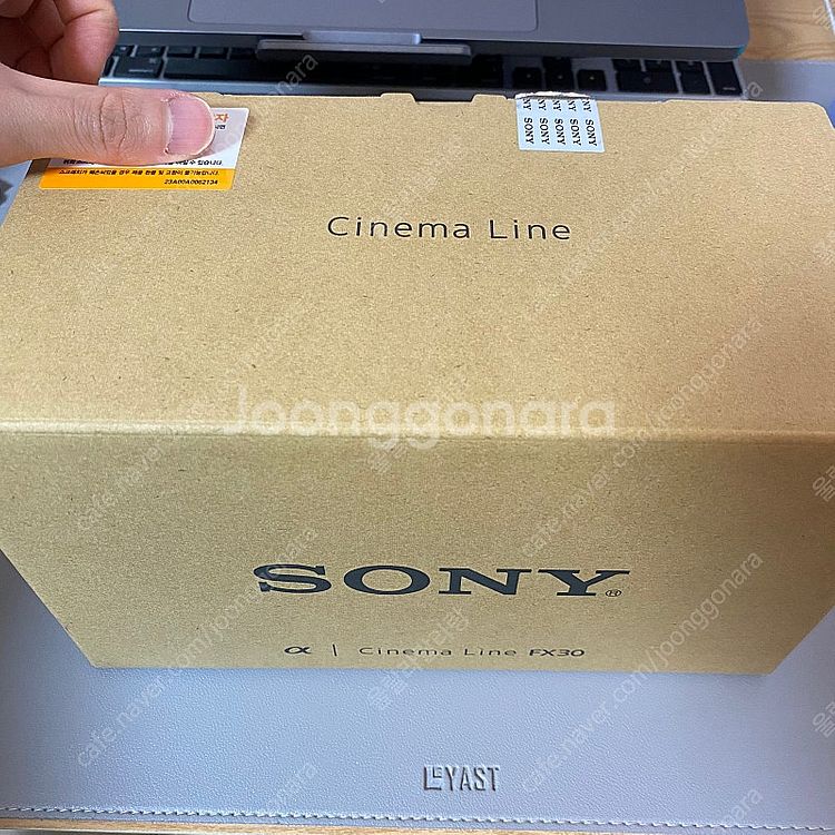FX30 + 시그마 18-50 + LH5P ii + N...--9