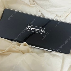 프리라이트 freewrite 팝니다