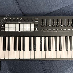 마스터건반 Launch Key 88 mk3 판매합니다.