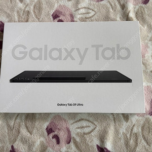 갤럭시탭S9울트라(SM-X910NZAAKOO) 그라파이트 256GB WIFI S급 판매합니다! / 삼성케어플러스 가입 가능합니다!