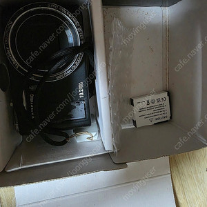 삼성 VLUU WB500