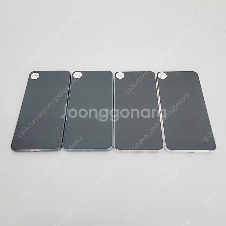 [특S급] 무잔상 갤럭시S22플러스 256G 26만 팝니다! 중고폰 s22플러스--1