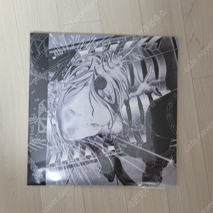 실리카겔 lp 2집 power andre 99 판매합니다