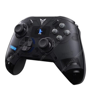 스위치2 게임패드 PC컨트롤러 플라이디지 APEX3 원피스 버전