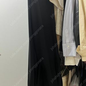 시에 릴 와이드 팬츠