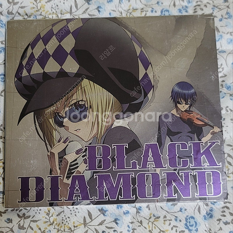 캐릭캐릭체인지 캐캐체 cd--0