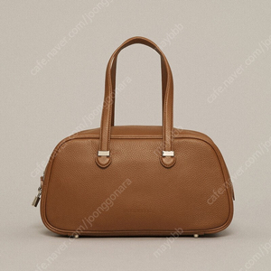 스무드무드 Liv Bag Camel 리브백 카멜 새상품 팝니다