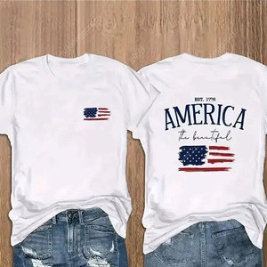 [새옷.9천원]AMERICA 티셔츠