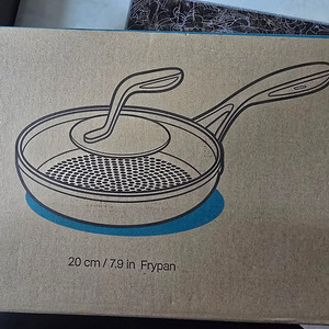 타파웨어 마스터 쿠커(프라이팬.편수냄비.전골냄비)