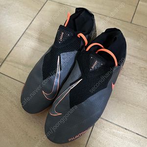 (270) 나이키 팬텀 비전 프로 DF FG 축구화